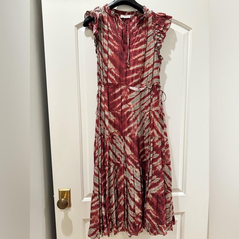 Ulla Johnson dress